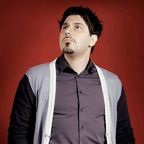 دانلود آهنگ تصور نبودنت